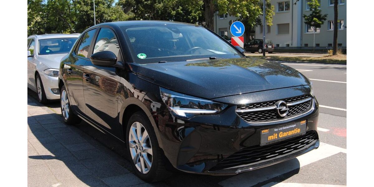 Opel Corsa 49.260 km 11.480 &euro; Dreieich 63303