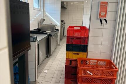 Gewerbeobjekt Hofheim am Taunus - 1.927&euro; | Angebot:25335209
