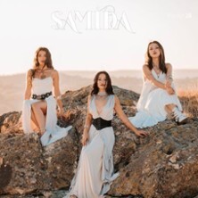 Samida Konser Frankfurt - Yudum, Damla ve Tamara Sahin Frankfurt