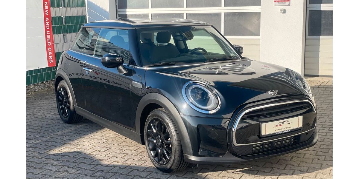 Mini Cooper 10.000 km 22.750 &euro; Trebur 65468