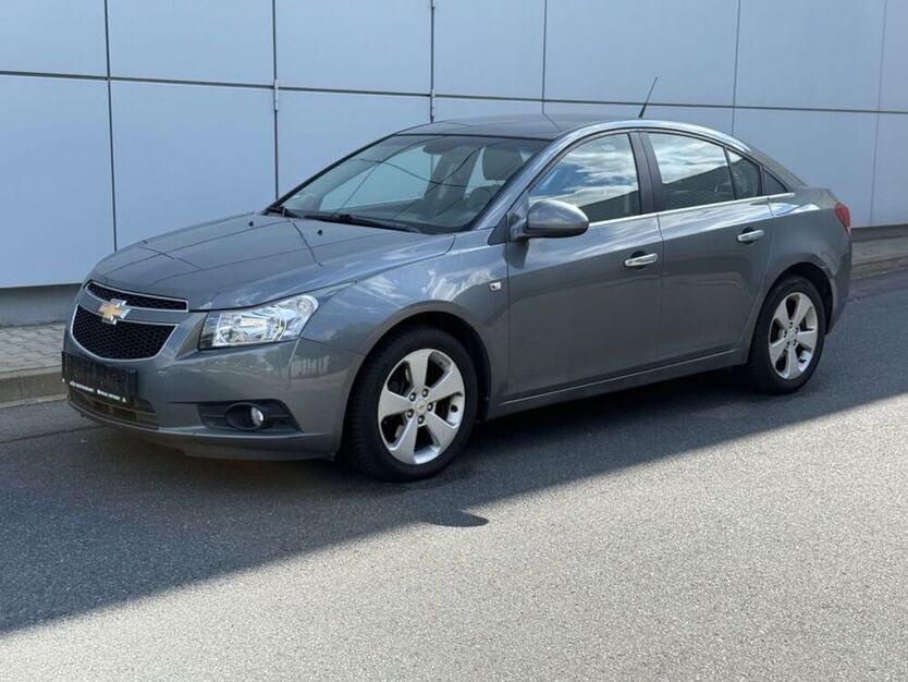 Cruze
