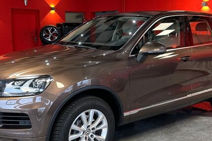 VW Touareg 150.000 km 16.490 &euro; Weiterstadt 64331