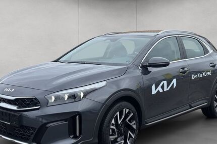 Kia XCeed 5.900 km 27.690 &euro; Frankfurt am Main 60386