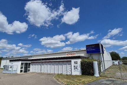 Gewerbeobjekt Babenhausen/Hessen Babenhausen - 3.280.000&euro; | Angebot:25644386
