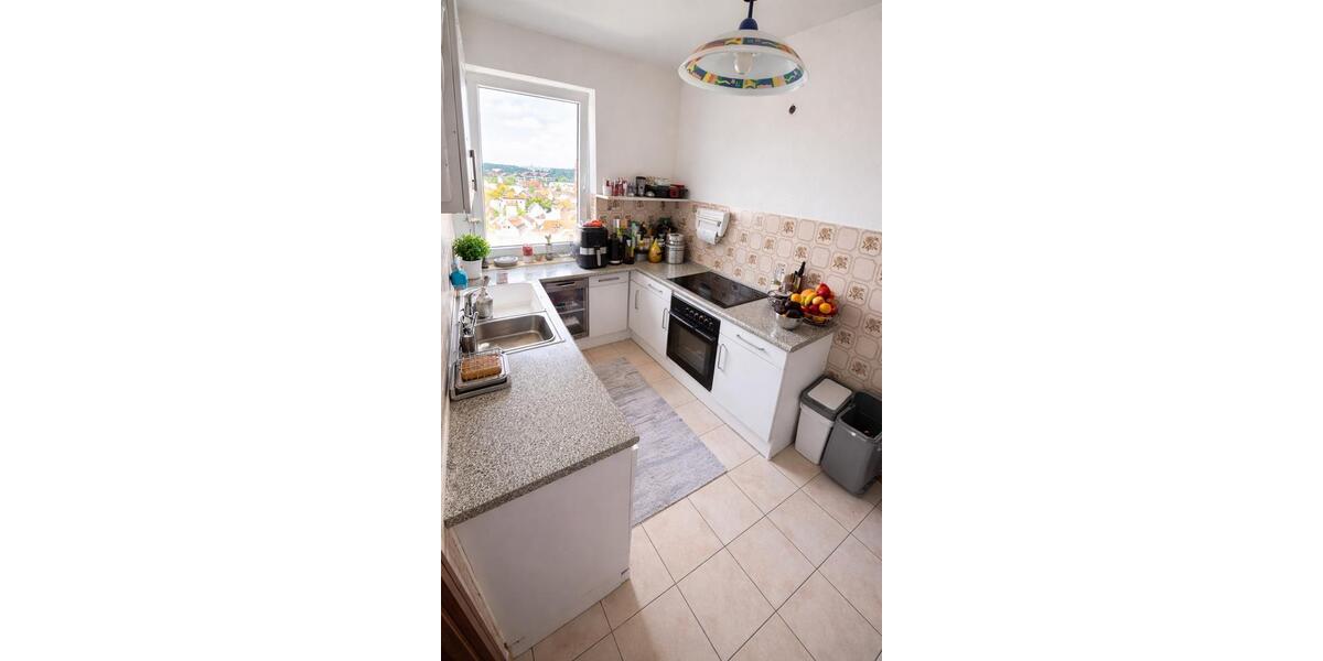 Mehrfamilienhaus, Wohnhaus Langen (Hessen) - 3 Zimmer, 72 m&sup2;, 220.000&euro; | Angebot:26907132
