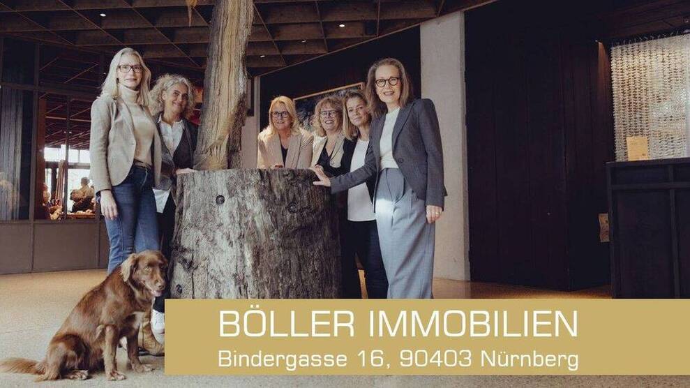 Schöneres Wohnen...mit allem Comfort im legendären Henninger Turm!