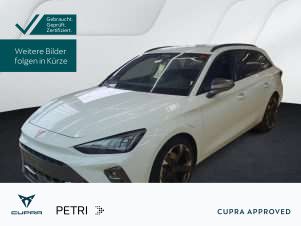 Cupra Leon 18.677 km 33.930 € Hofheim-Diedenbergen 65719