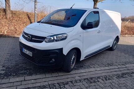 Opel Vivaro 62.000 km 13.900 &euro; Groß zimmern 64846