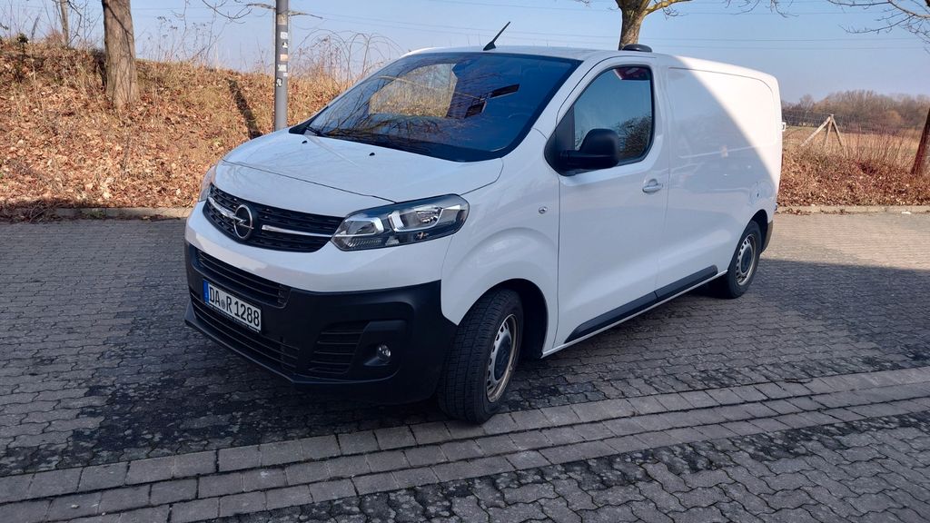 Opel Vivaro 62.000 km 13.900 &euro; Groß zimmern 64846