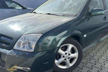 Opel Signum 351.000 km 690 &euro; Babenhausen 64832