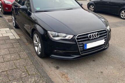 Audi A3 235.000 km 11.300 &euro; Kelsterbach 65451
