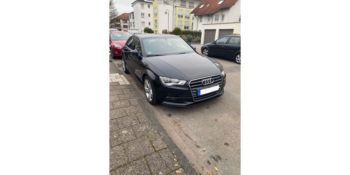 Audi A3 235.000 km 11.300 &euro; Kelsterbach 65451