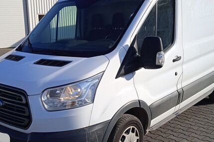 Ford Transit 108.000 km 12.500 &euro; Frankfurt am Main 65929