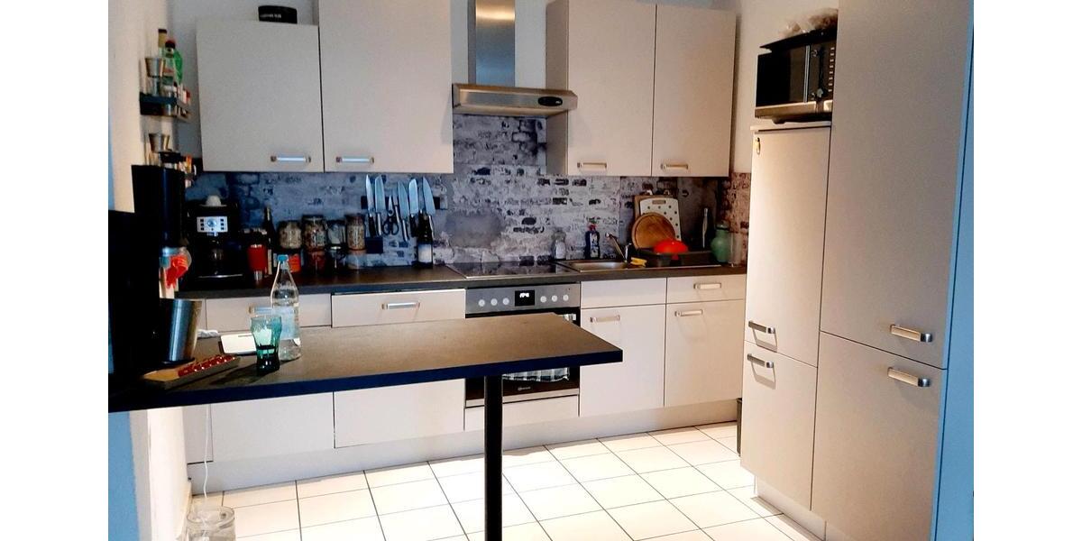 Hochparterre Babenhausen - 2 Zimmer, 60 m&sup2;, 740&euro; | Angebot:24785771