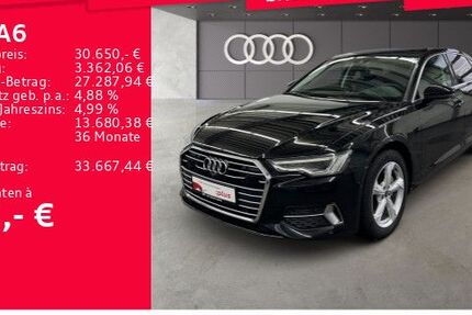 Audi A6 101.410 km 30.650 &euro; Frankfurt am Main 60314