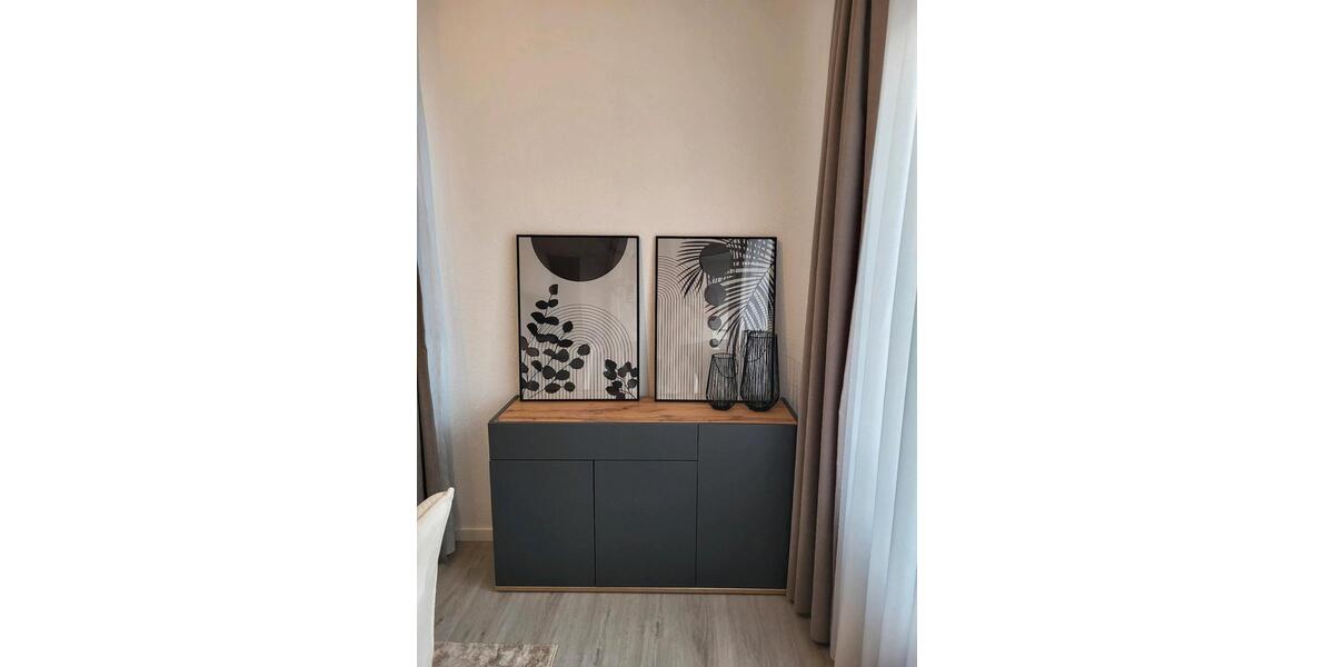 Etagenwohnung Flörsheim am Main - 2 Zimmer, 60 m&sup2;, 1.800&euro; | Angebot:26287923