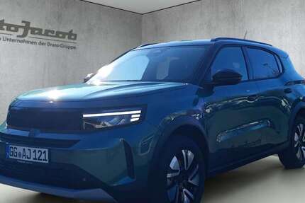 Opel Frontera 5.555 km 25.550 &euro; Rüsselsheim am Main 65428