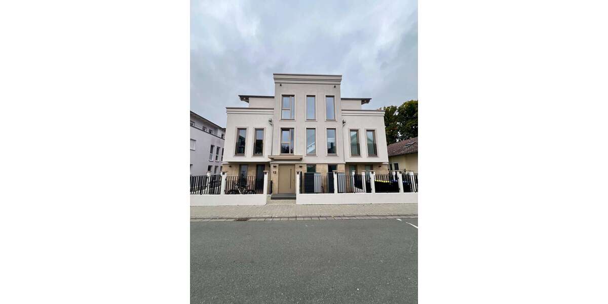 Etagenwohnung Langen Linden - 4.5 Zimmer, 152 m&sup2;, 2.490&euro; | Angebot:27259984