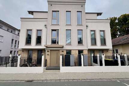 Wohnung Langen Linden - 4.5 Zimmer, 152 m&sup2;, 2.490&euro; | Angebot:27259984