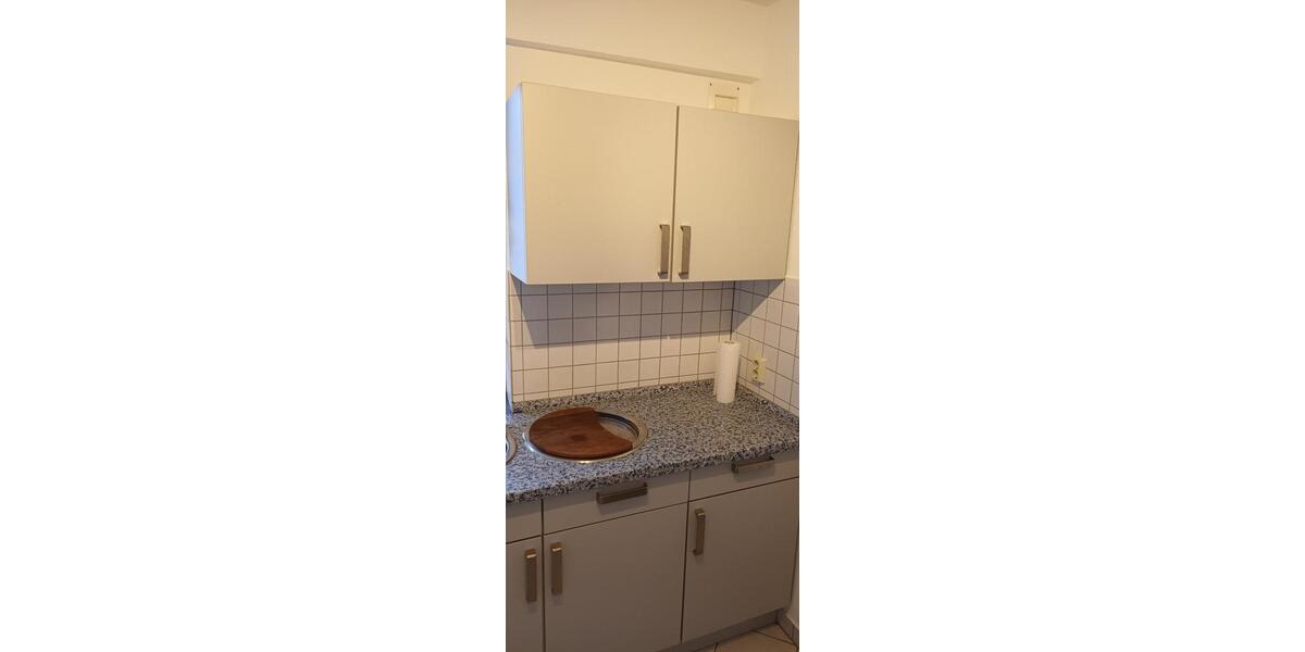 1-Zimmer Penthaus-Wohnung in Darmstadt, provisionsfrei von privat 1 zimmer