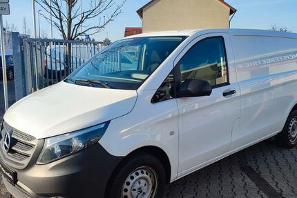 Mercedes-Benz Vito 174.000 km 11.700 &euro; Rüsselsheim 65428