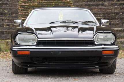 Jaguar XJS 106.000 km 44.999 &euro; Heppenheim 64646