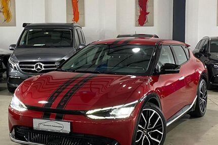 Kia EV6 31.776 km 26.880 € Frankfurt 60386