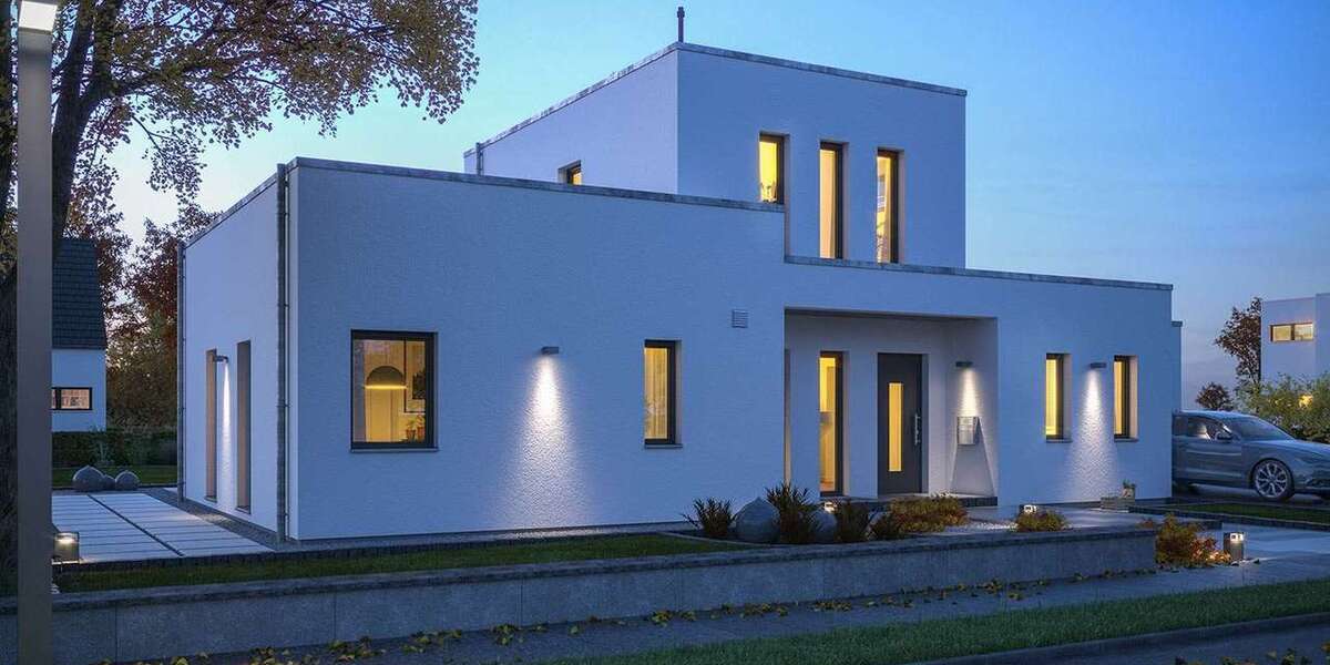 Haus zum Kaufen in Nauheim 1.198.000 € 194 m² 4 zimmer