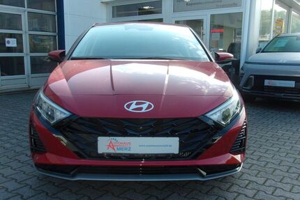 Hyundai i20 4.925 km 22.550 € Mühltal 64367