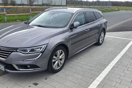 Renault Talisman 132.000 km 12.990 &euro; Darmstadt 64289