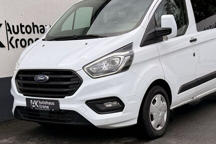 Ford Transit Custom 72.995 km 20.990 &euro; Bischofsheim 65474
