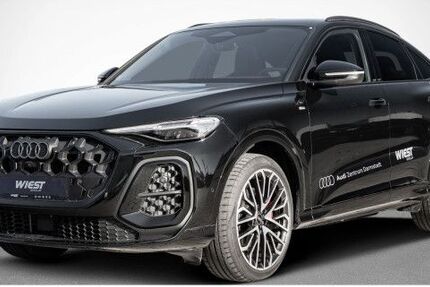 Audi Q5 7.900 km 74.990 &euro; Darmstadt 64295