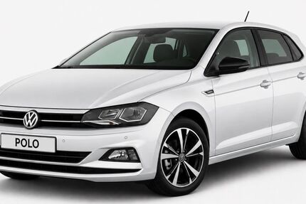 VW Polo 83.000 km 11.990 &euro; Bensheim 64625