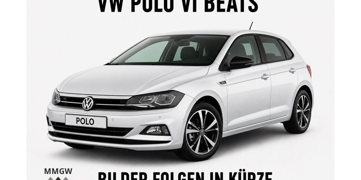 VW Polo 83.000 km 11.990 &euro; Bensheim 64625