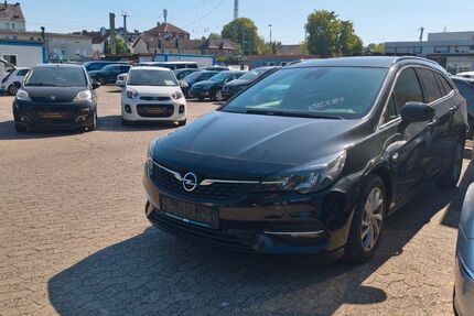 Opel Astra 101.500 km 10.490 &euro; Frankfurt am Main 65933
