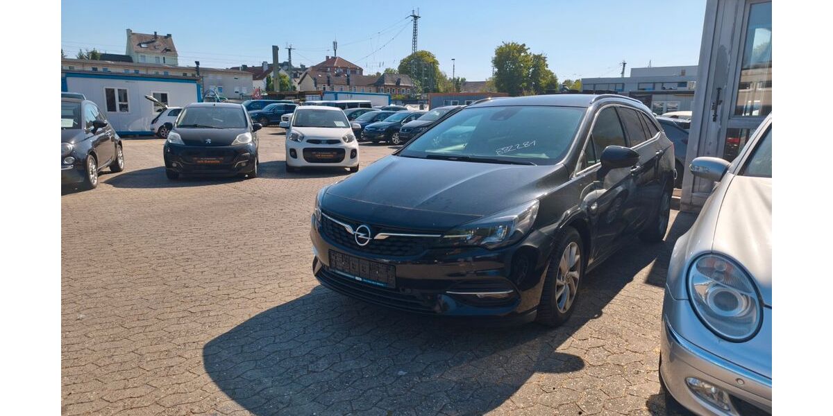Opel Astra 101.500 km 10.490 &euro; Frankfurt am Main 65933