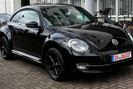 VW Beetle 80.000 km 12.000 &euro; Darmstadt 64293