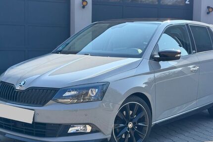 Skoda Fabia 111.000 km 12.500 &euro; Heusenstamm 63150