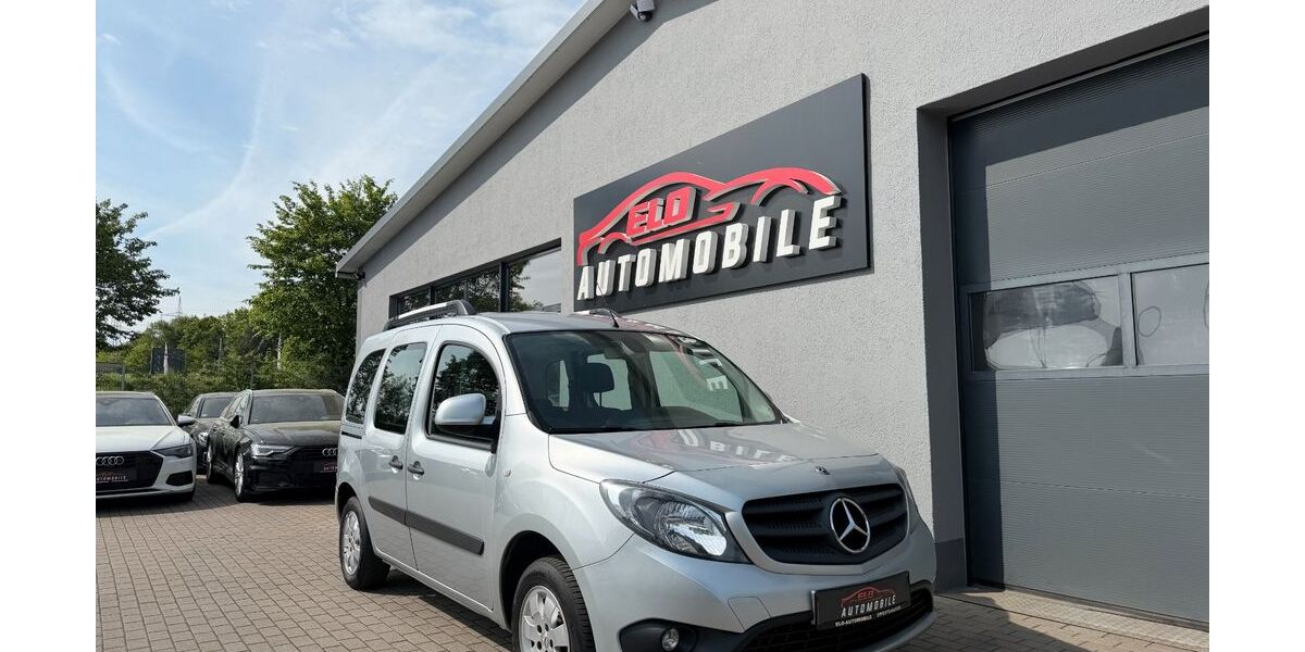 Mercedes-Benz Citan 76.000 km 11.400 &euro; Eppertshausen 64859