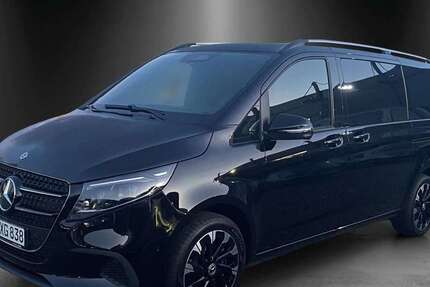 Mercedes-Benz V 250 3.500 km 81.991 &euro; Bensheim 64625