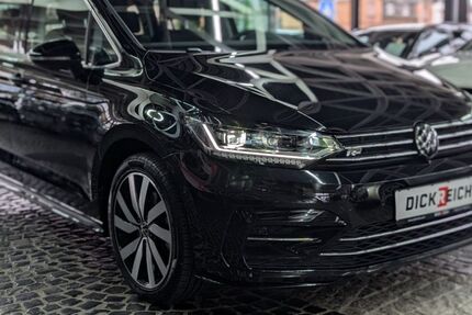 VW Touran 13.969 km 39.980 &euro; Dieburg 64807