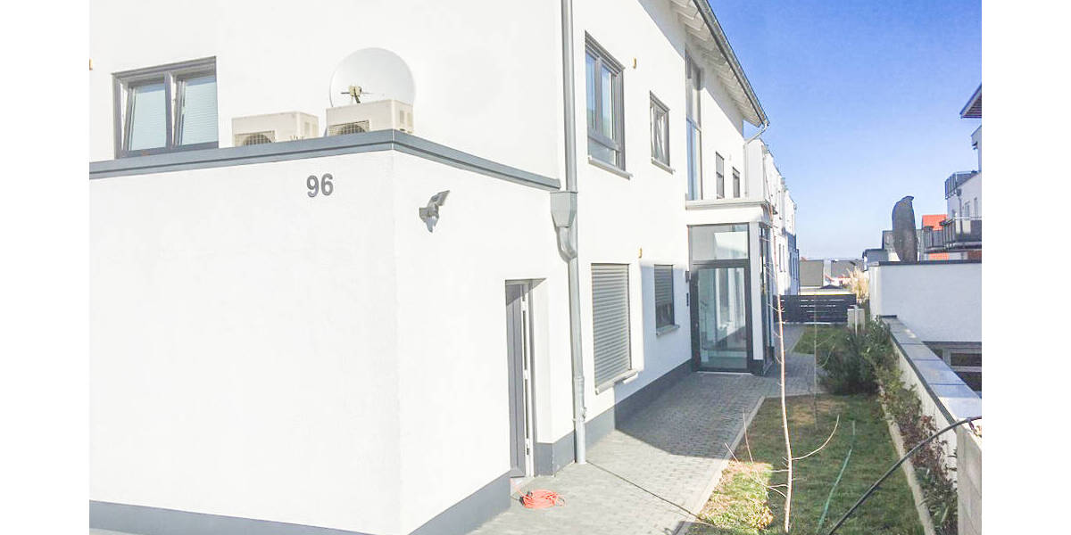Mehrfamilienhaus, Wohnhaus Darmstadt - 1.690.000&euro; | Angebot:26903951