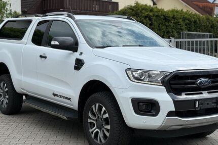 Ford Ranger 244.000 km 14.900 &euro; Heusenstamm 63150