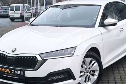 Skoda Octavia 16.500 km 20.990 &euro; Bensheim 64625