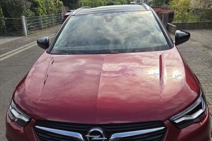 Opel Grandland (X) 67.030 km 18.150 &euro; Hattersheim 65795