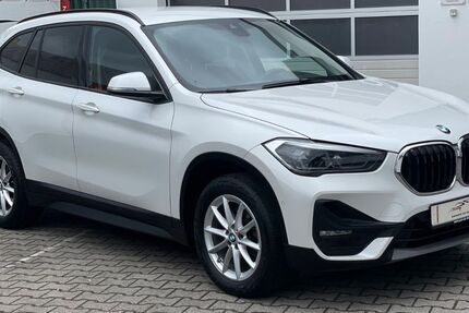 BMW X1 95.000 km 23.750 &euro; Trebur 65468
