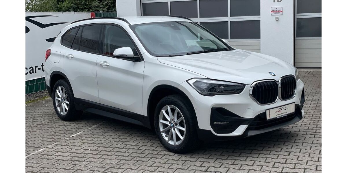 BMW X1 95.000 km 23.750 &euro; Trebur 65468