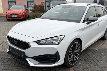 Cupra Leon 103.000 km 22.790 &euro; Egelsbach 63329