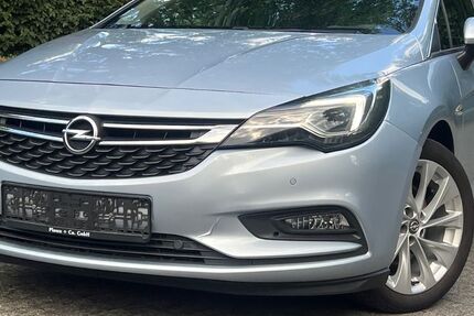 Opel Astra 95.000 km 10.900 € Groß Gerau 64521
