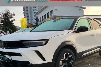 Opel Mokka 2.760 km 22.890 &euro; Griesheim 64347